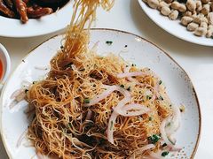 -顺德美的万豪酒店-万豪中餐厅