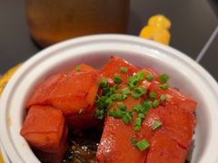 -韶山冲湘菜(中兴大街店)