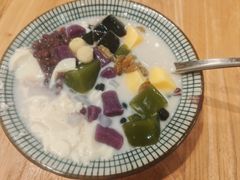-哼哈豆花工房(高铁吾悦广场店)