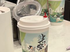 -茶话弄(北京五棵松万达店)