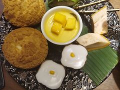 -星叶·东南亚料理(宁波万象汇店)