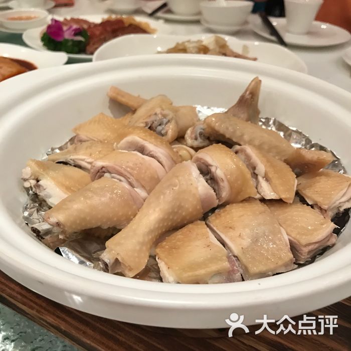 北园酒家(小北路店)图片 - 第60张