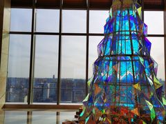 -视界美食自助餐厅·石家庄希尔顿酒店