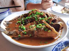 -邱记私房菜·十八年本地菜