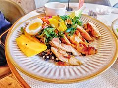 -BAKER&SPICE(BFC外滩金融中心店)