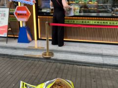 -丝路传奇·中国拉面航母店(北医三院店)
