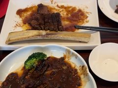 -逸林轩中餐厅(中信泰富朱家角锦江酒店)