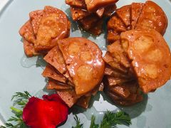 -七菜馆·东北菜·蒸饺(文体路店)