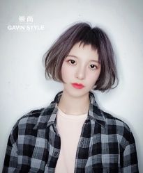 -崇尚GAVIN STYLE臻选