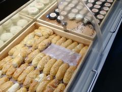 -清真全盛斋传统糕点(许士庙店)