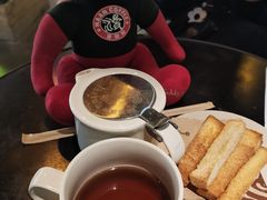 -漫咖啡(沙龙汇店)