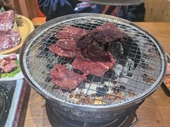 -牛也烧肉(摩尔城店)