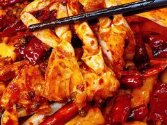 -悦百味·品质川菜(橄榄郡店)