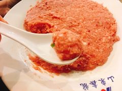 -鑫龙火锅城(青岛分店)