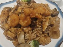 -大眼锅贴水饺(河东店)