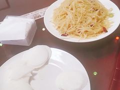 -崔家大院·特色农家菜