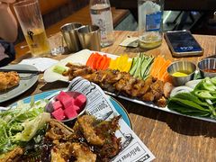 -Dak's 炸鸡(远景路店)