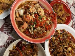 -老三样·旧食新味(船山路店)