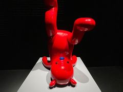 -上海宝龙美术馆