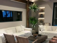 -华冠悠岚·庭院餐厅(青城后山店)