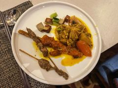 -鼓浪湾酒店自助餐