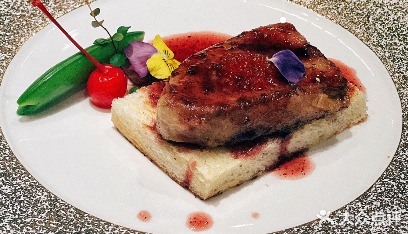 高定级高性价盲盒私房菜｜得闲壹聚 