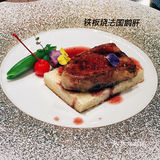 高定级高性价盲盒私房菜｜得闲壹聚 