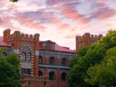 -苏州大学(天赐庄校区)