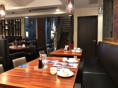 大堂-翡翠拉面小笼包(岭南新天地店)