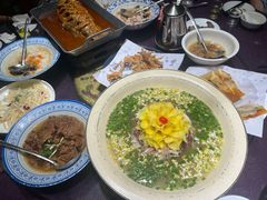 -杏花村水席楼(西大街总店)