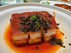 -宏宴·新京菜(望京店)