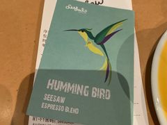 -Seesaw Coffee(朝阳大悦城店)