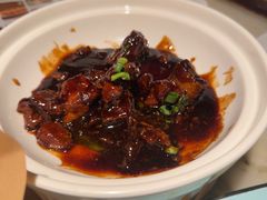 -绿茶餐厅(光谷世界城步行街店)