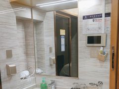 -深圳汇德行政公寓(深圳北站东广场店)