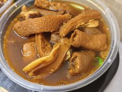 -阿姨牛杂(北京路店)