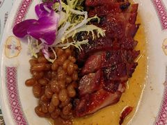 -吴系粤菜馆·茶餐厅(深业上城店)