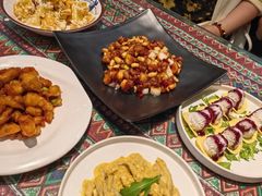 -玉桥餐厅(天坛店)