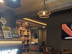 -梵猫·新养生(福州万象城店)