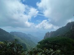 -三清山风景名胜区