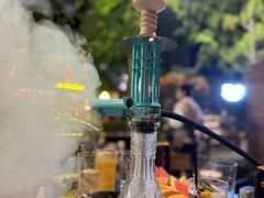 -LAMP BAR 水烟音乐酒吧