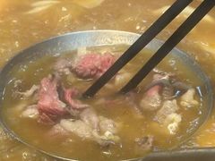 -刘少华贵州小黄牛·鲜牛肉火锅(总店)