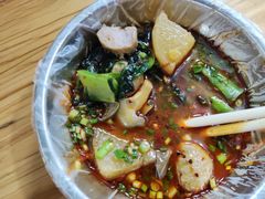手工肉丸-吴记麻辣烫(曙光中路店)