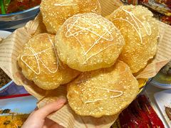 -辣不怕口味虾(凌霄路店)