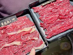 -原牛道·潮汕围炉火锅(讯美店)