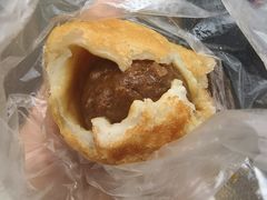 玉兰饼-毛华美食(清扬路店)