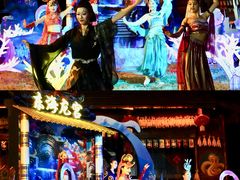 -深圳锦绣中华民俗村