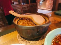 招牌牛肉烩饭-小吊梨汤·北京菜(香山店)