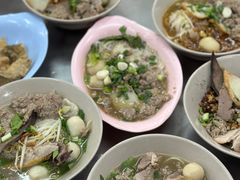 -榮泰米粉湯(Left Shop)