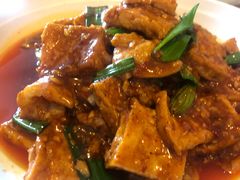 熊掌豆腐-天回镇何氏豆腐(总店)