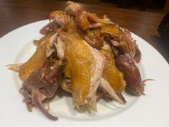 -李氏八大件老菜馆(万宝街店)